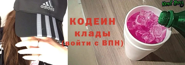 хмурый Алексеевка